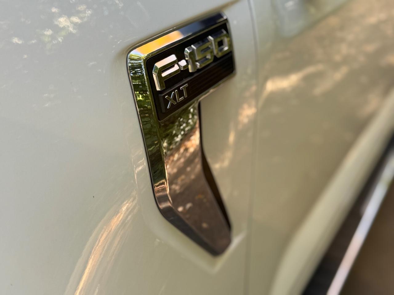 2021 Ford F-150 XLT - Photo #12