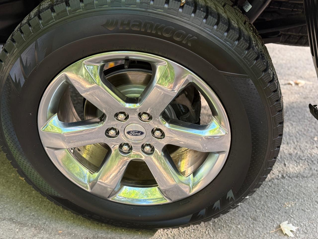 2021 Ford F-150 XLT - Photo #14