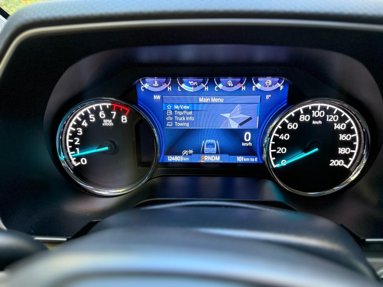 2021 Ford F-150 XLT - Photo #16