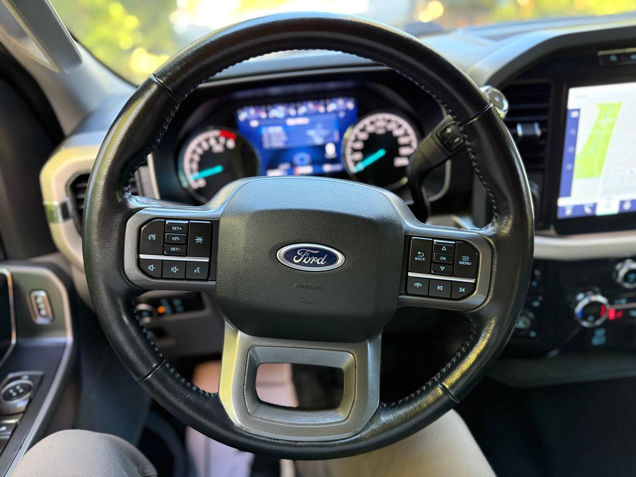2021 Ford F-150 XLT - Photo #15