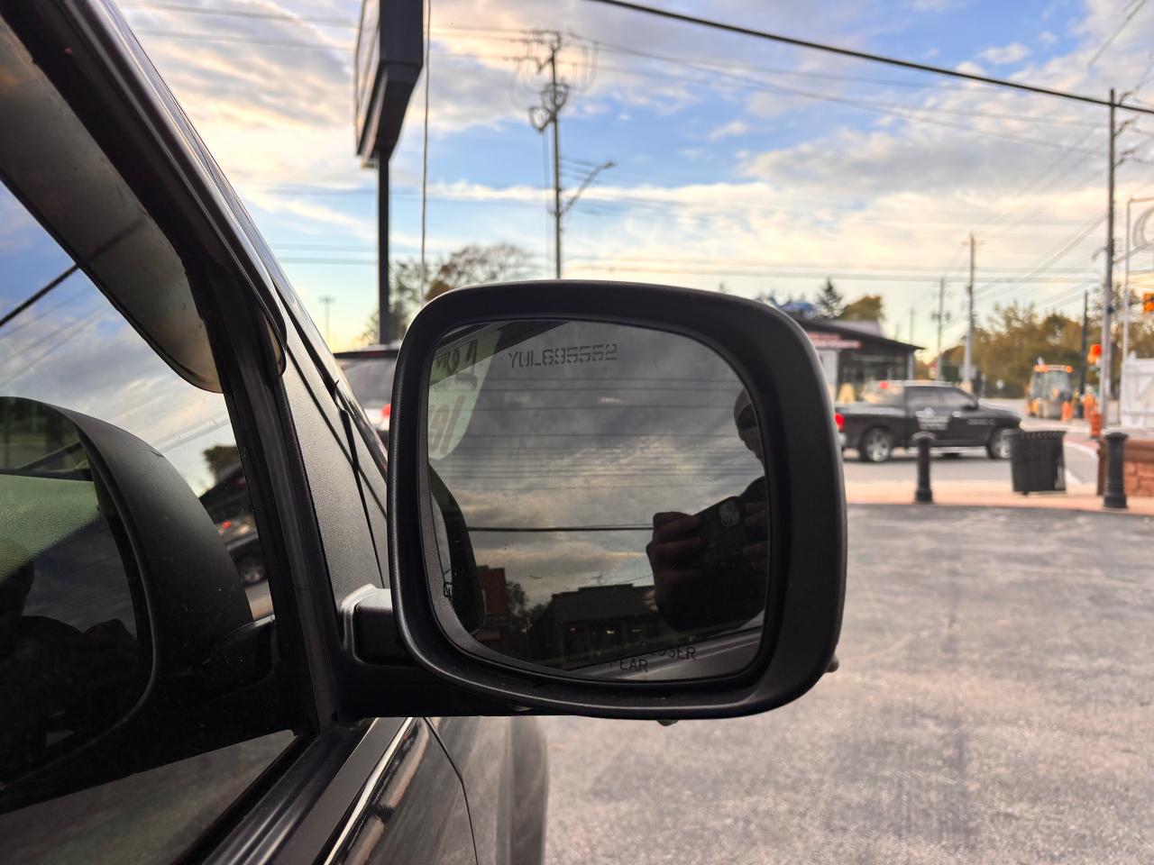 2012 Dodge Grand Caravan GREAT BUY!, DUAL CLIMATE! COMES SAFETY CERTIFIED!