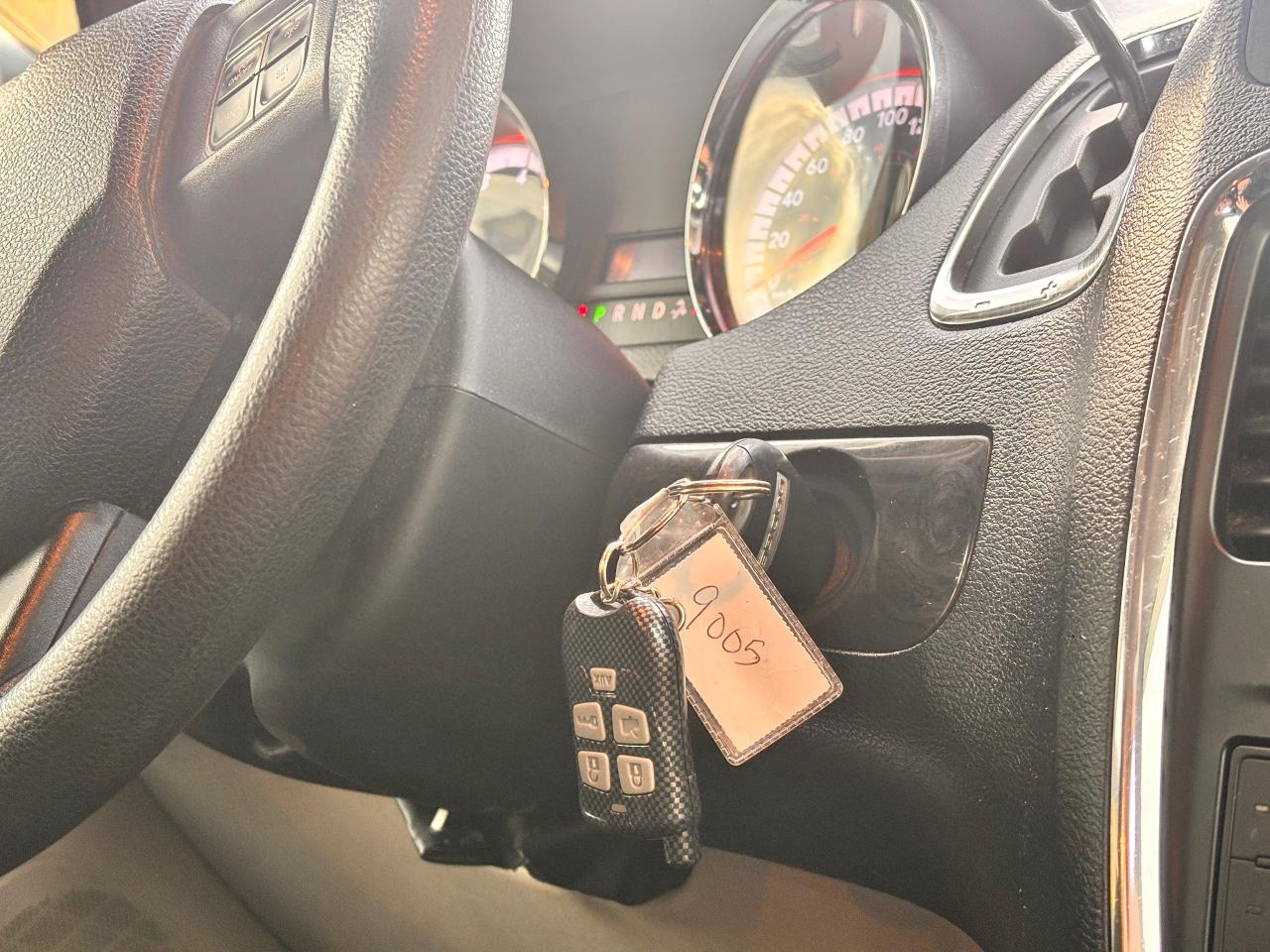 2012 Dodge Grand Caravan GREAT BUY!, DUAL CLIMATE! COMES SAFETY CERTIFIED!