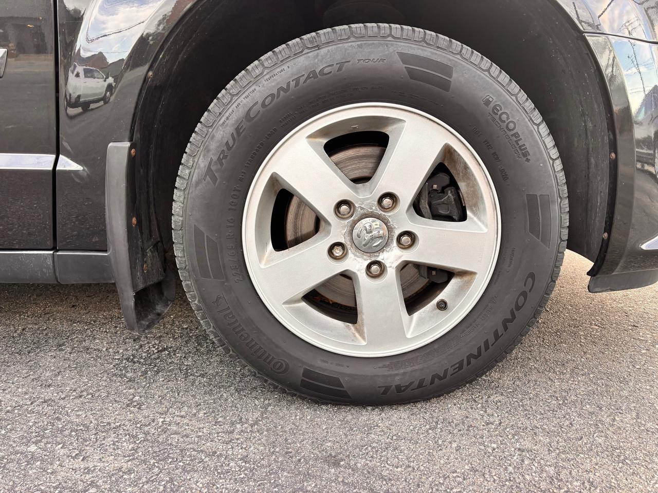 2012 Dodge Grand Caravan GREAT BUY!, DUAL CLIMATE! COMES SAFETY CERTIFIED!