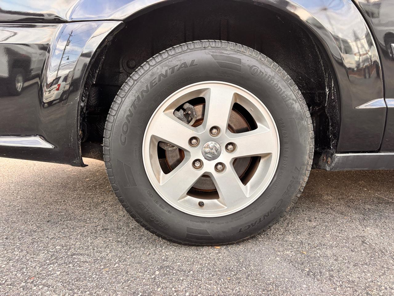 2012 Dodge Grand Caravan GREAT BUY!, DUAL CLIMATE! COMES SAFETY CERTIFIED!