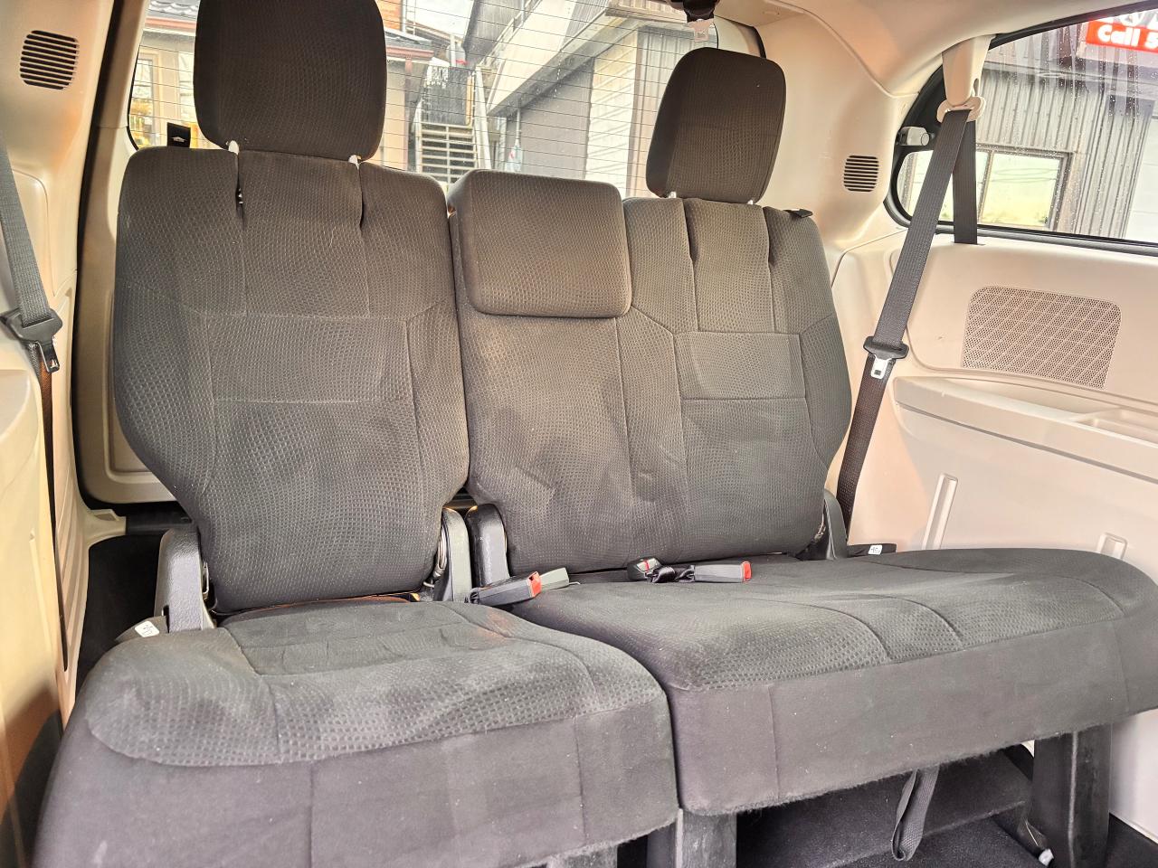 2012 Dodge Grand Caravan GREAT BUY!, DUAL CLIMATE! COMES SAFETY CERTIFIED!