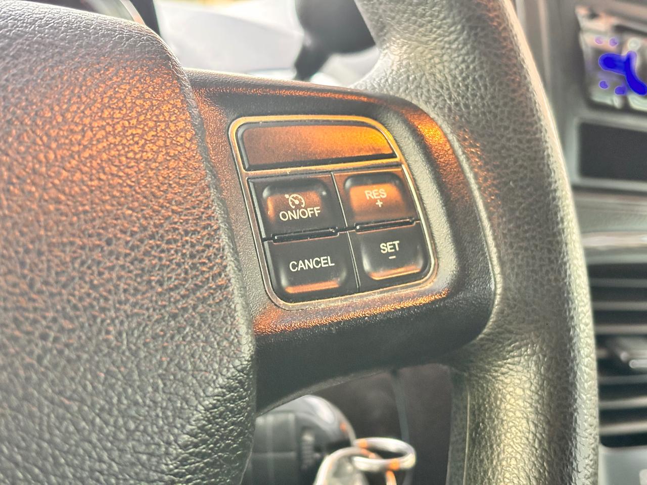 2012 Dodge Grand Caravan GREAT BUY!, DUAL CLIMATE! COMES SAFETY CERTIFIED!