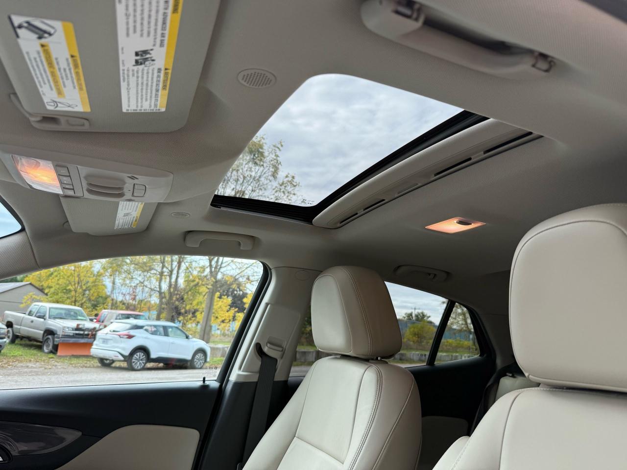 2019 Buick Encore Essence - Photo #8