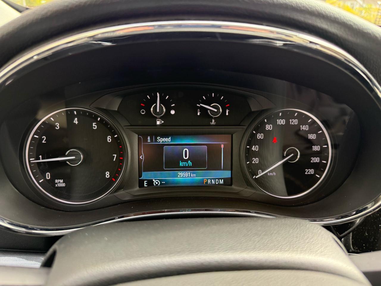 2019 Buick Encore Essence - Photo #10