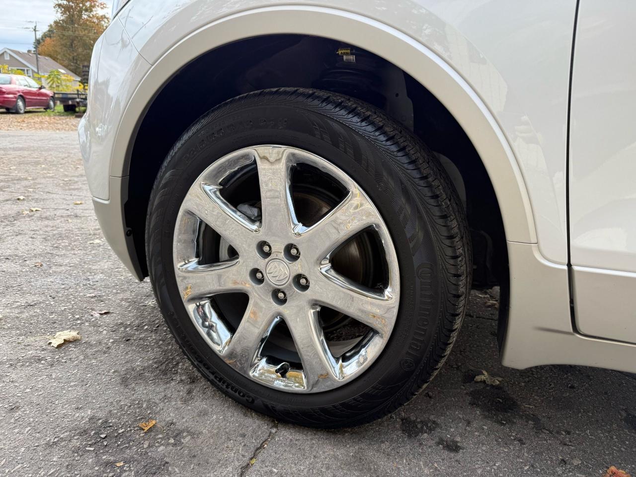 2019 Buick Encore Essence - Photo #12
