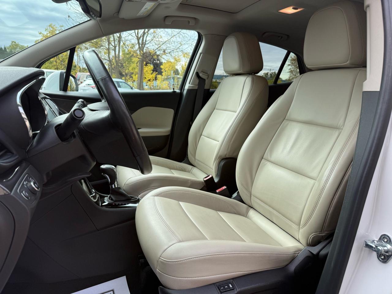 2019 Buick Encore Essence - Photo #7