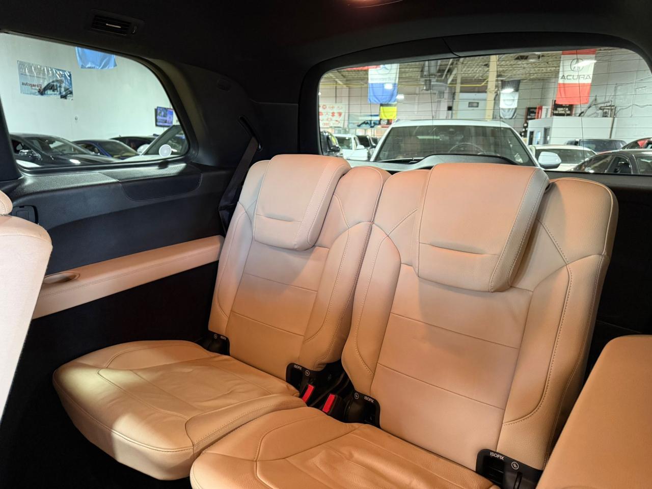 2018 Mercedes-Benz GLS GLS 550 MASSAGE SEATS|COOLING SEATS|CAMERA|NAVI - Photo #12