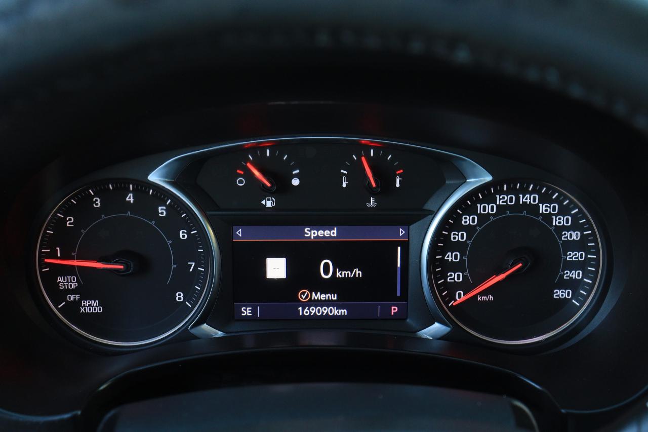 2020 GMC Terrain SLT | AWD | 2.0L | Leather | Roof | Nav&Cam | BSM+ Photo61