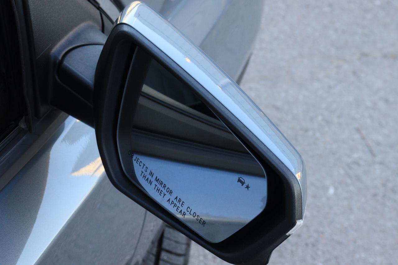 2020 GMC Terrain SLT | AWD | 2.0L | Leather | Roof | Nav&Cam | BSM+ Photo55