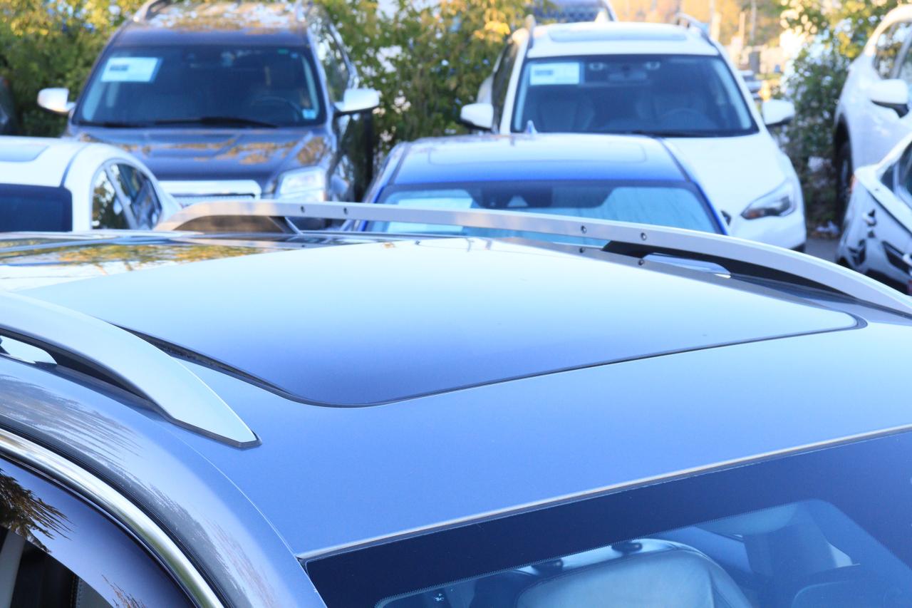 2020 GMC Terrain SLT | AWD | 2.0L | Leather | Roof | Nav&Cam | BSM+ Photo54