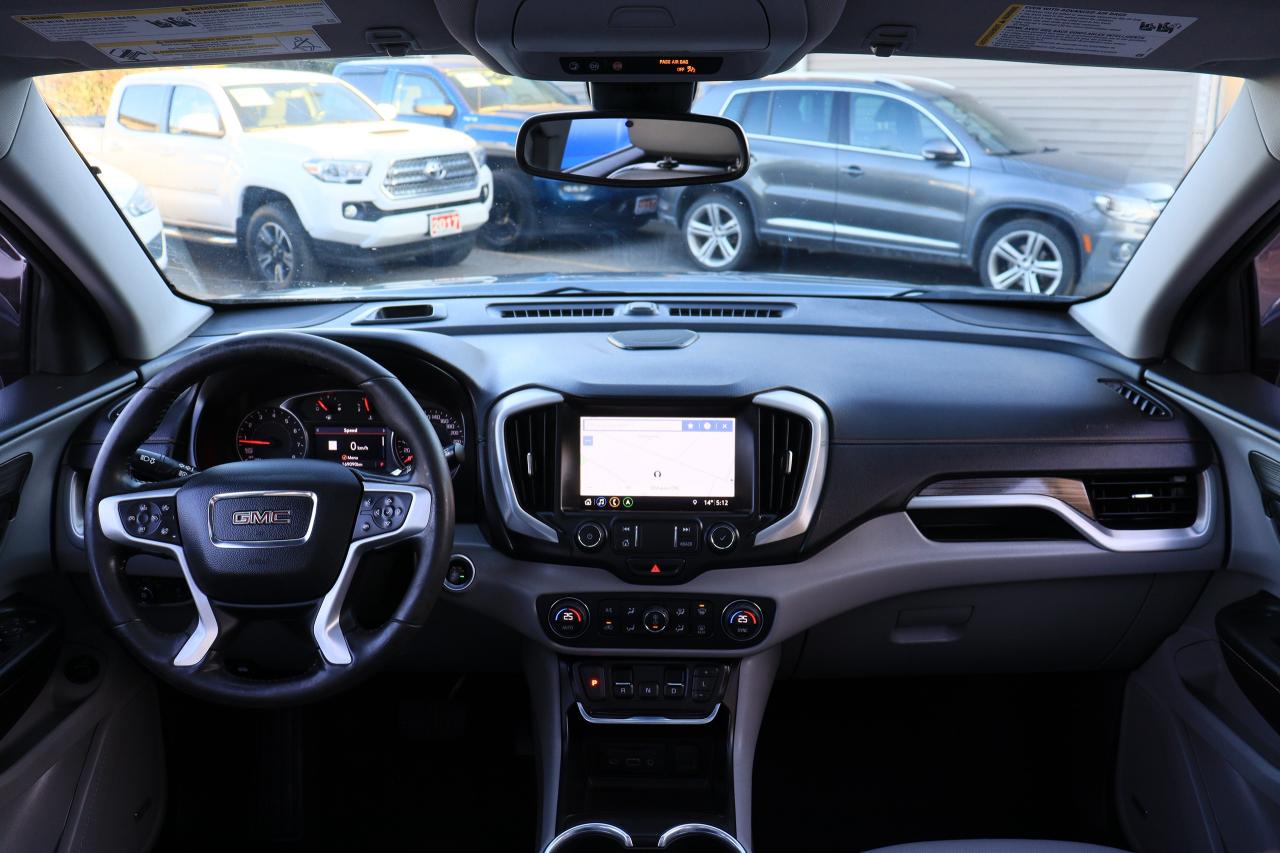 2020 GMC Terrain SLT | AWD | 2.0L | Leather | Roof | Nav&Cam | BSM+ Photo77