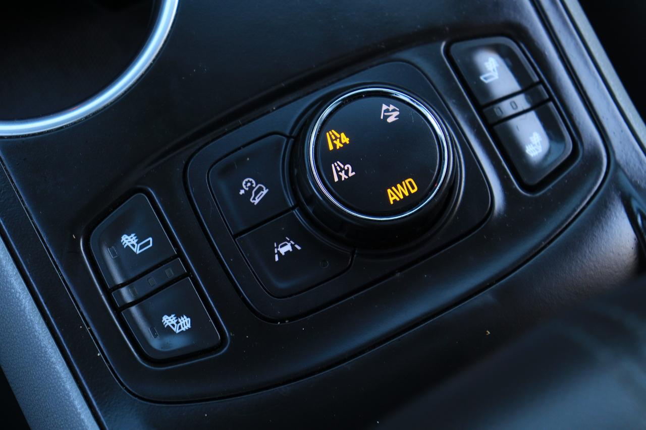 2020 GMC Terrain SLT | AWD | 2.0L | Leather | Roof | Nav&Cam | BSM+ Photo66