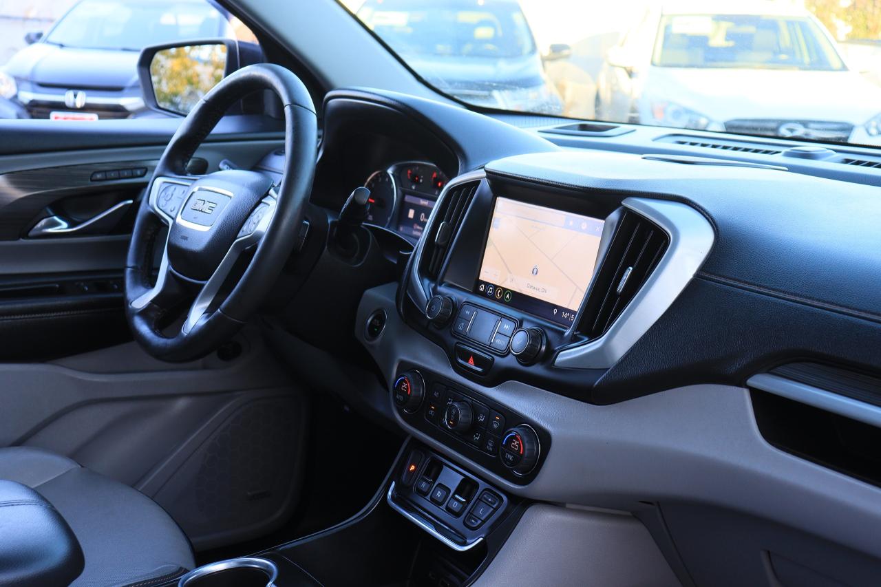 2020 GMC Terrain SLT | AWD | 2.0L | Leather | Roof | Nav&Cam | BSM+ Photo76