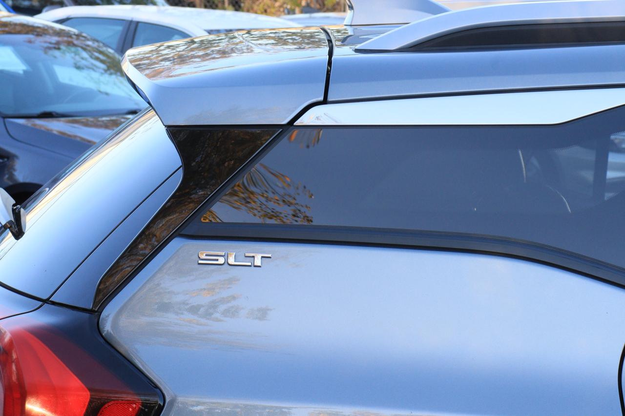 2020 GMC Terrain SLT | AWD | 2.0L | Leather | Roof | Nav&Cam | BSM+ Photo