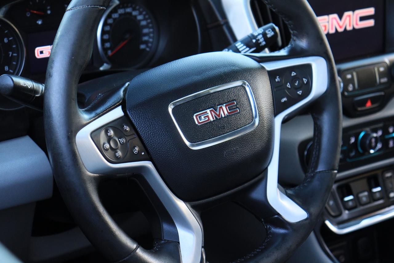 2020 GMC Terrain SLT | AWD | 2.0L | Leather | Roof | Nav&Cam | BSM+ Photo58
