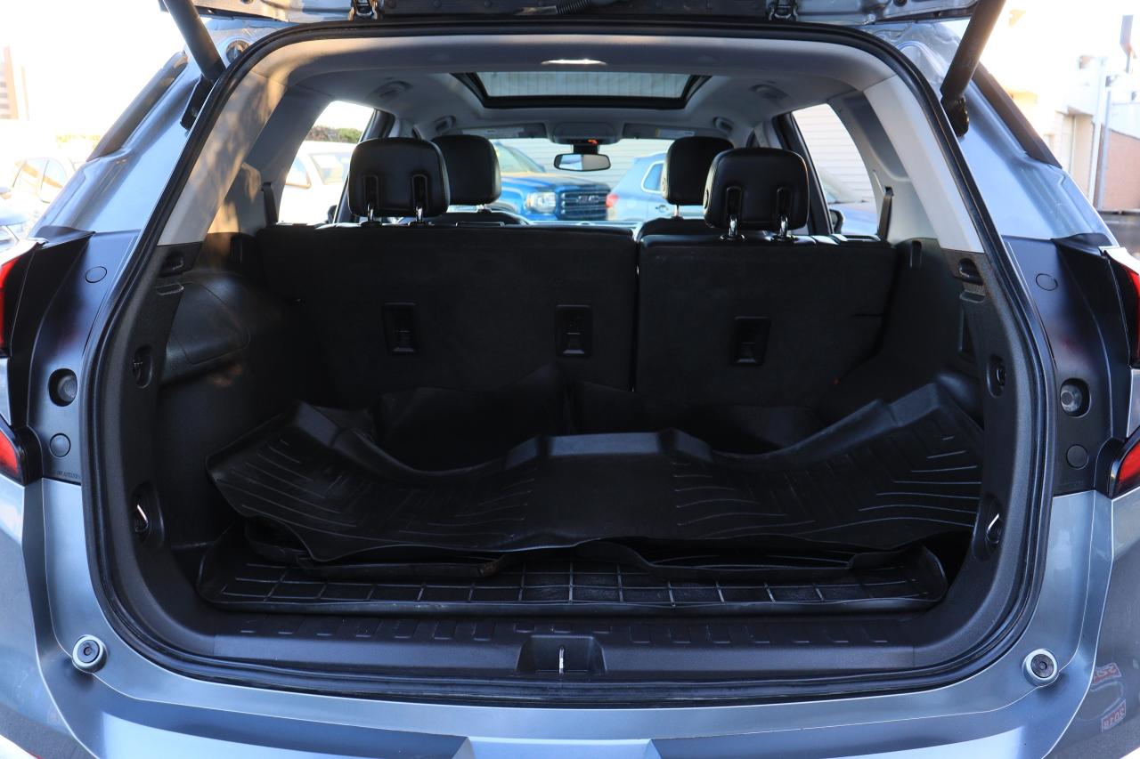 2020 GMC Terrain SLT | AWD | 2.0L | Leather | Roof | Nav&Cam | BSM+ Photo72