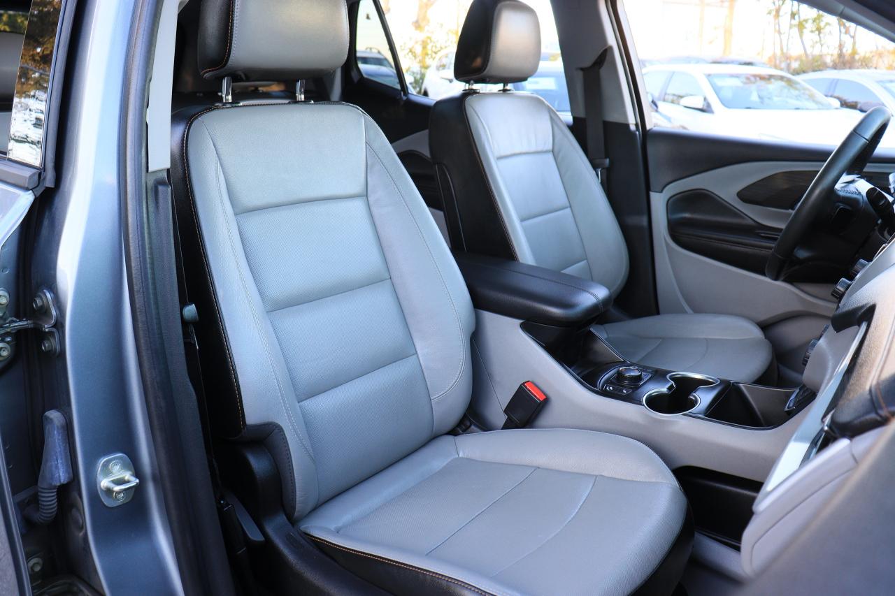 2020 GMC Terrain SLT | AWD | 2.0L | Leather | Roof | Nav&Cam | BSM+ Photo74