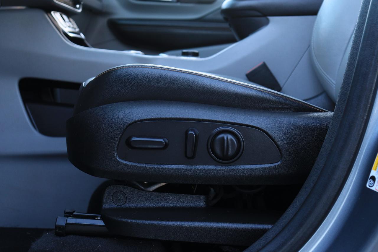 2020 GMC Terrain SLT | AWD | 2.0L | Leather | Roof | Nav&Cam | BSM+ Photo70