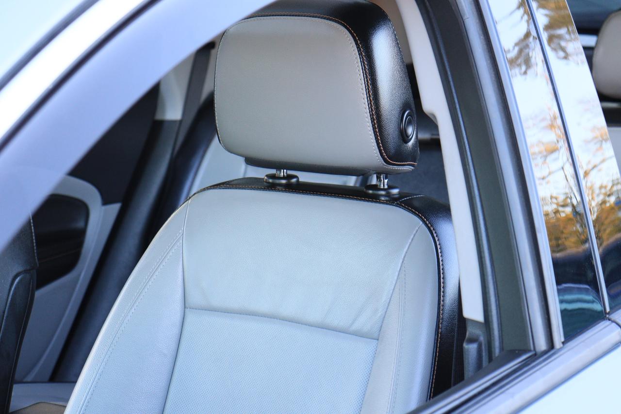 2020 GMC Terrain SLT | AWD | 2.0L | Leather | Roof | Nav&Cam | BSM+ Photo