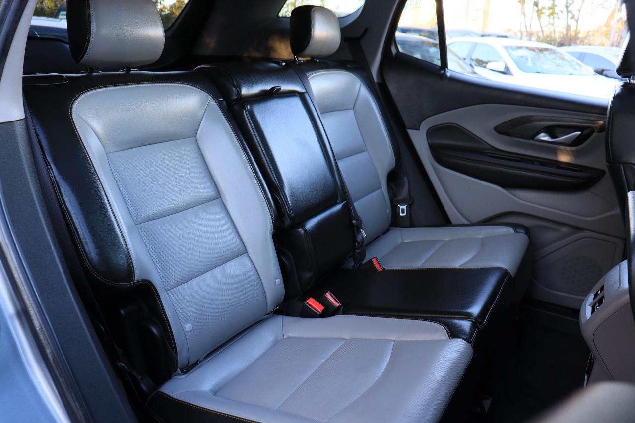 2020 GMC Terrain SLT | AWD | 2.0L | Leather | Roof | Nav&Cam | BSM+ Photo73