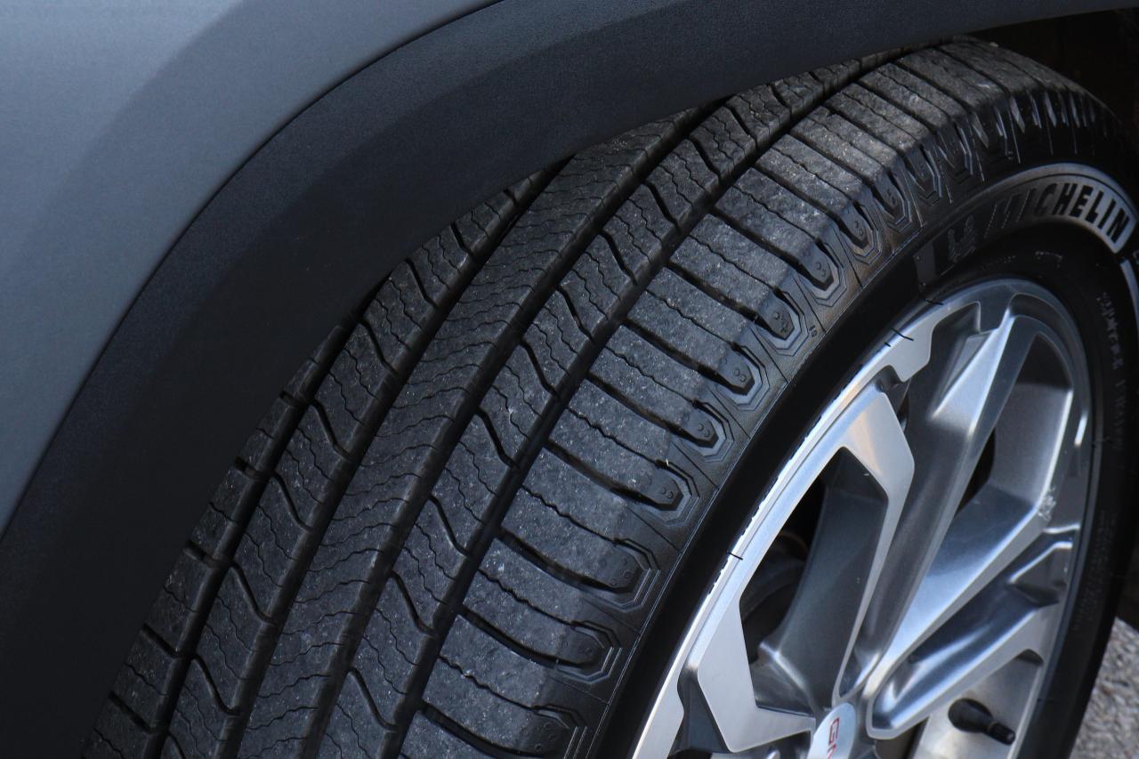 2020 GMC Terrain SLT | AWD | 2.0L | Leather | Roof | Nav&Cam | BSM+ Photo