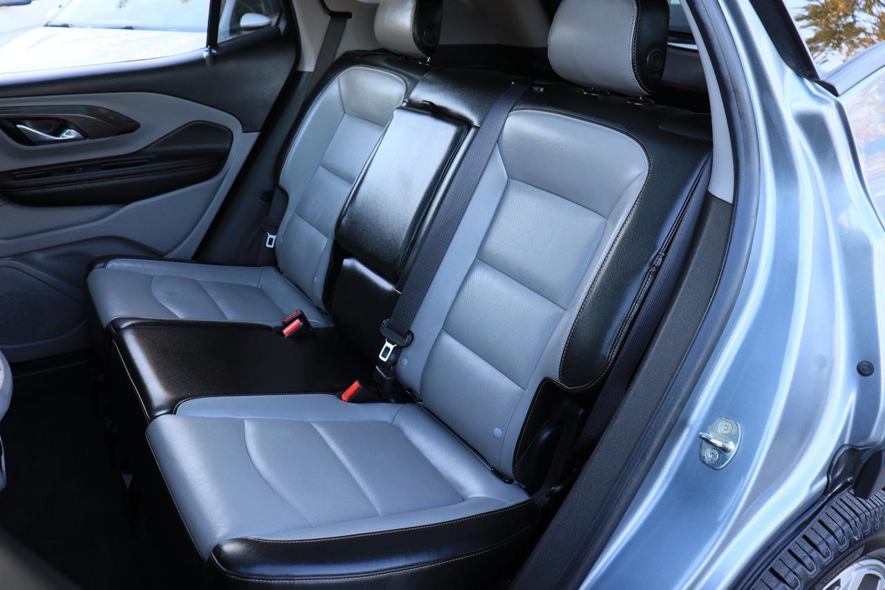 2020 GMC Terrain SLT | AWD | 2.0L | Leather | Roof | Nav&Cam | BSM+ Photo