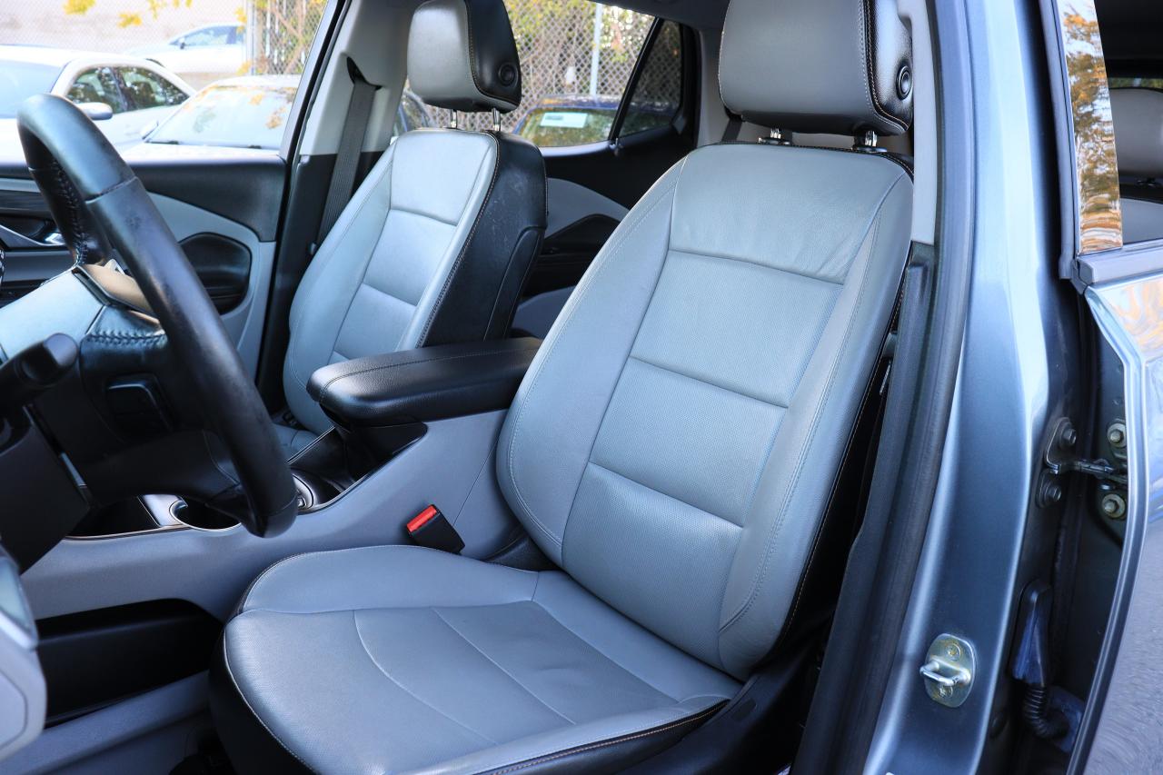 2020 GMC Terrain SLT | AWD | 2.0L | Leather | Roof | Nav&Cam | BSM+ Photo69