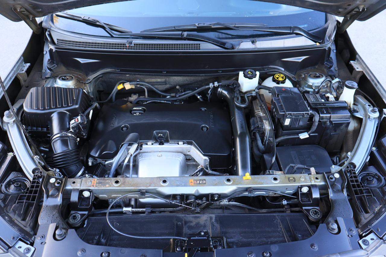 2020 GMC Terrain SLT | AWD | 2.0L | Leather | Roof | Nav&Cam | BSM+ Photo