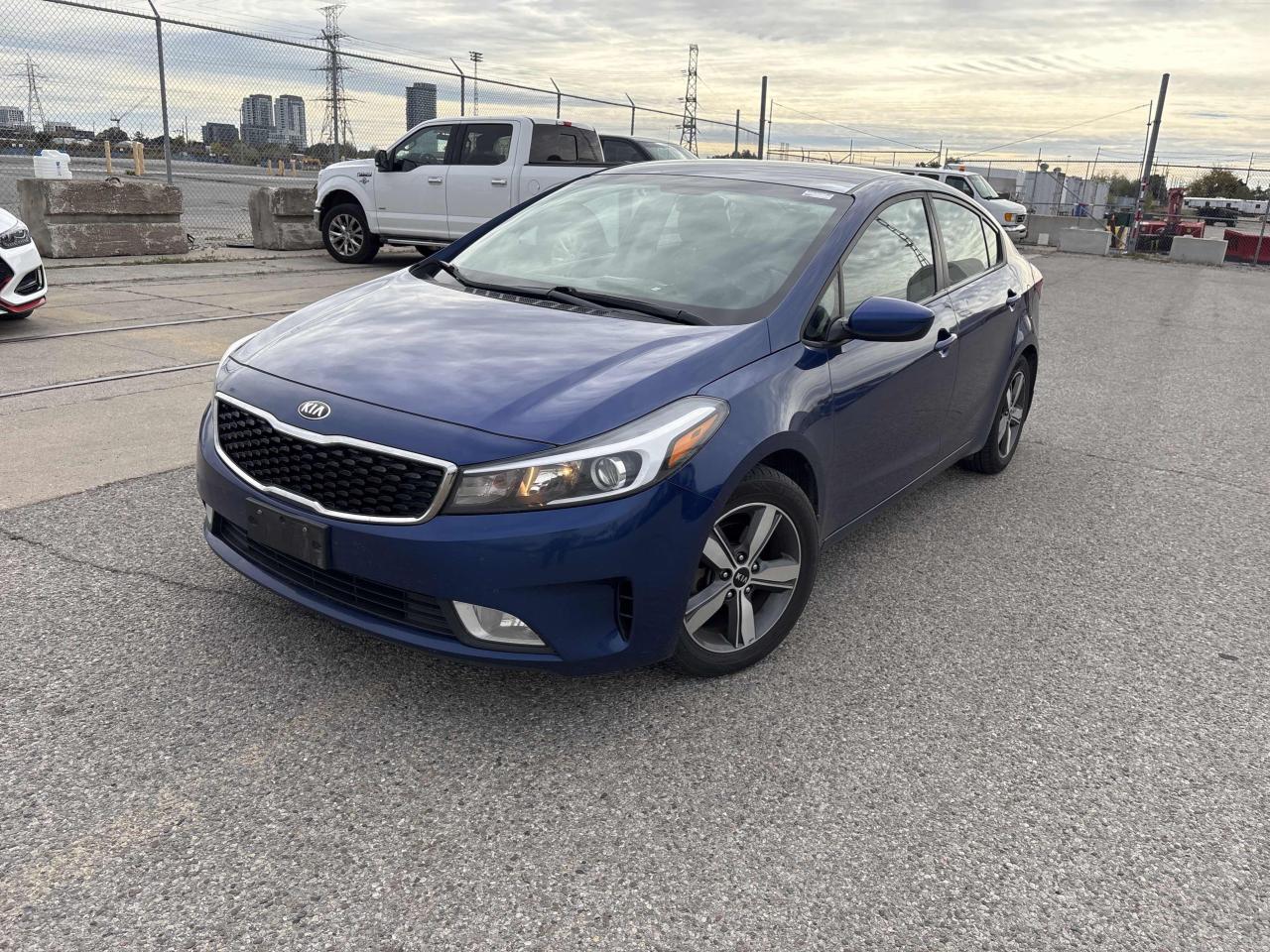 2018 Kia Forte LX | Auto | CarPlay | Bluetooth | Alloys & More! Photo11