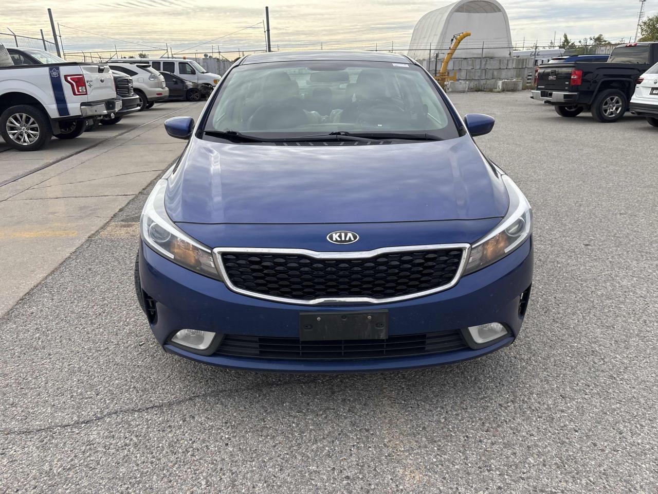 2018 Kia Forte LX | Auto | CarPlay | Bluetooth | Alloys & More! Photo14