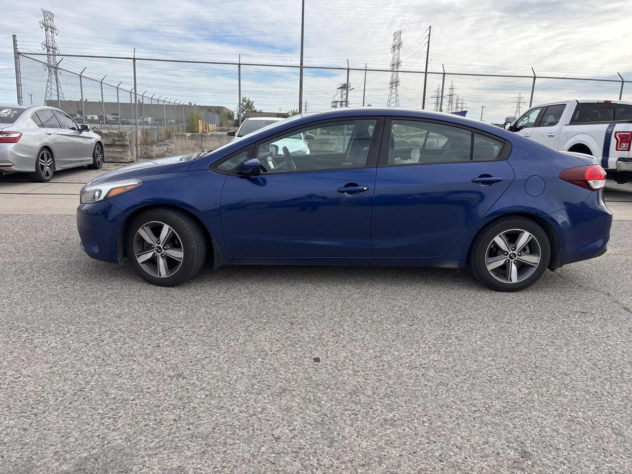 2018 Kia Forte LX | Auto | CarPlay | Bluetooth | Alloys & More! Photo15