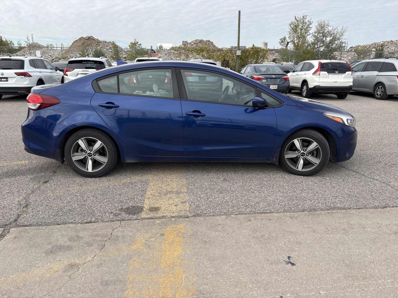2018 Kia Forte LX | Auto | CarPlay | Bluetooth | Alloys & More! Photo8