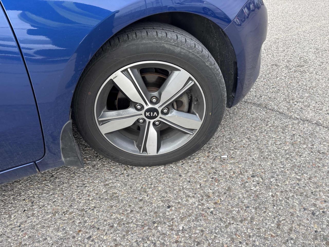 2018 Kia Forte LX | Auto | CarPlay | Bluetooth | Alloys & More! Photo19