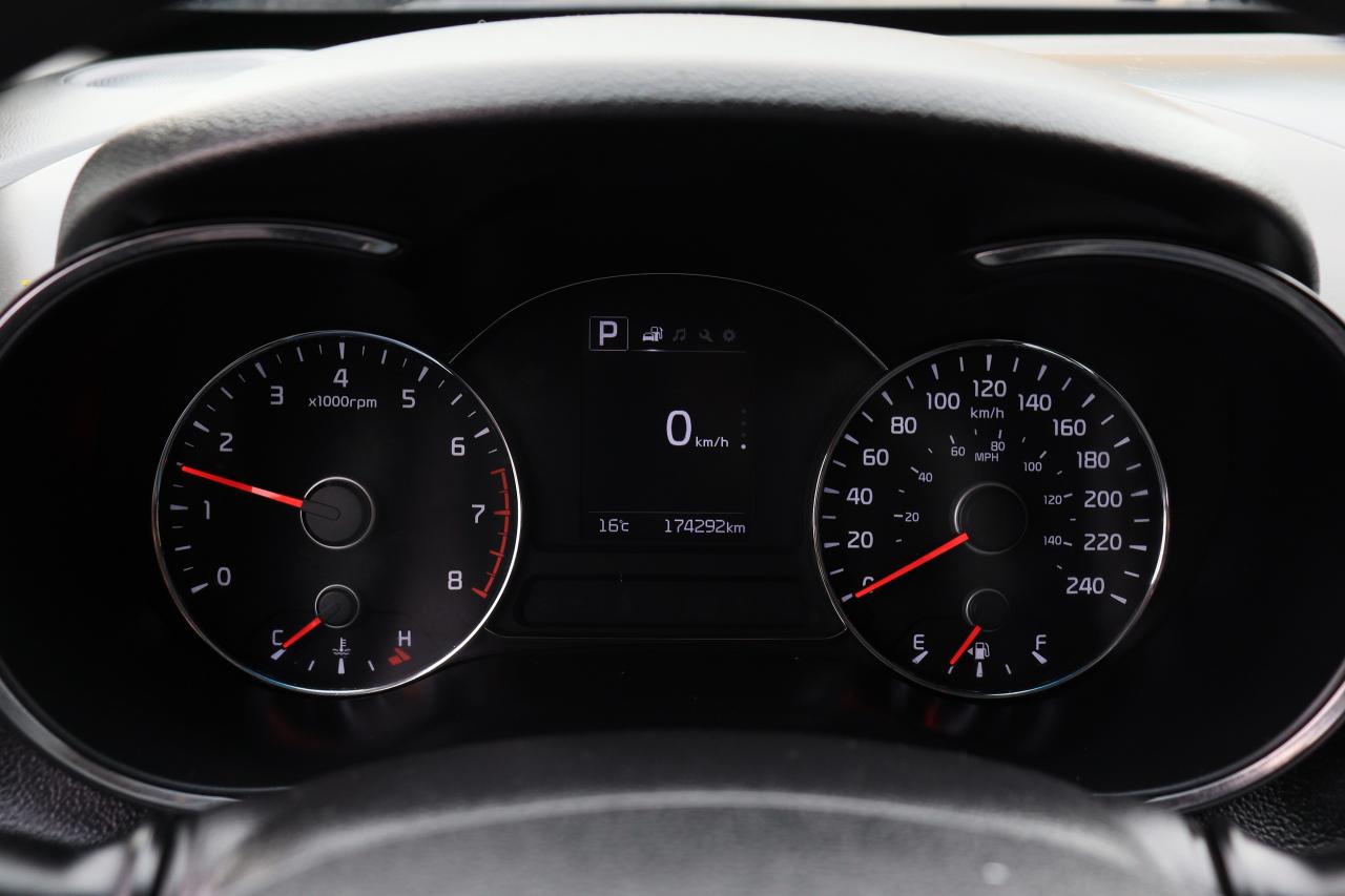 2018 Kia Forte LX | Auto | CarPlay | Bluetooth | Alloys & More! Photo