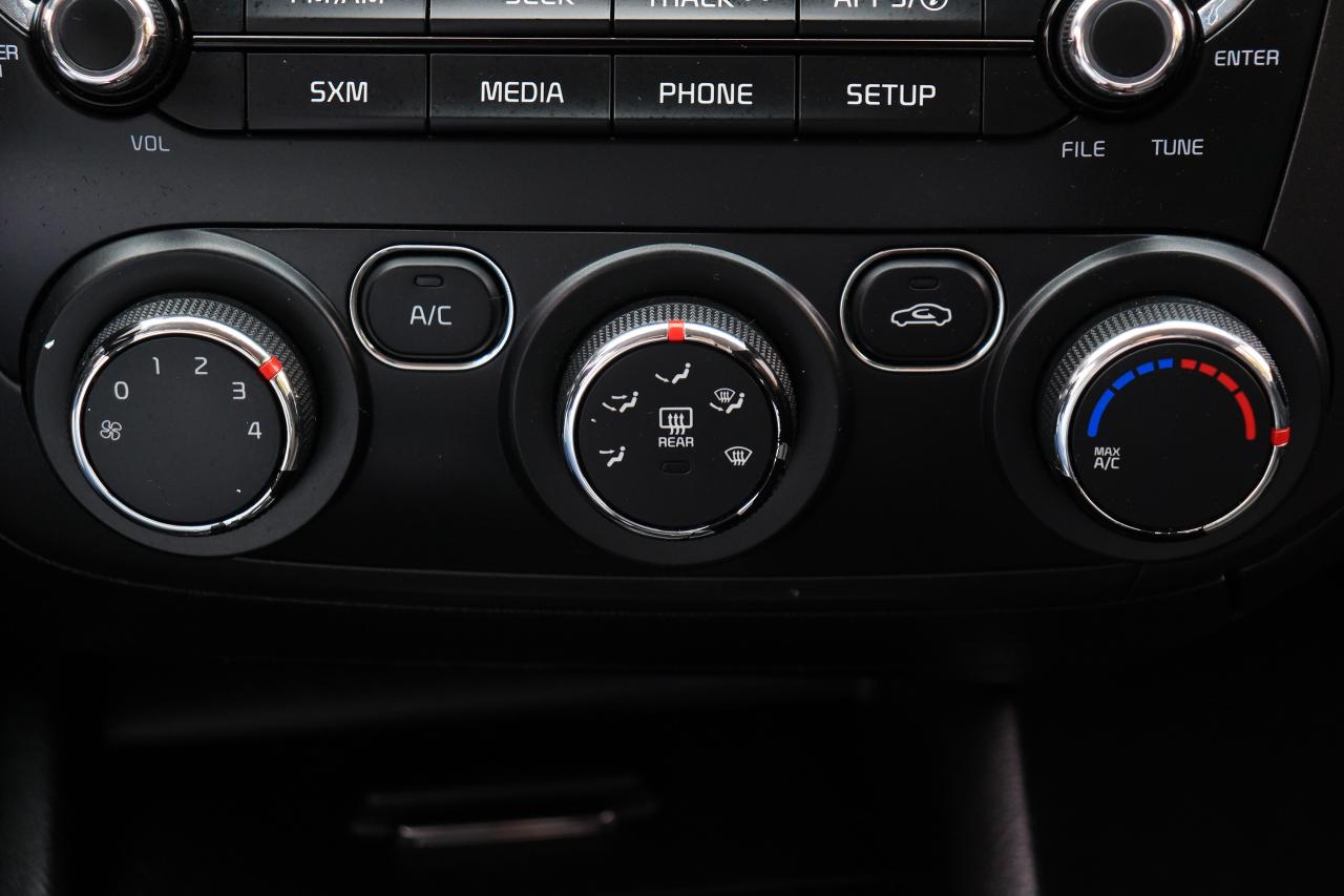 2018 Kia Forte LX | Auto | CarPlay | Bluetooth | Alloys & More! Photo