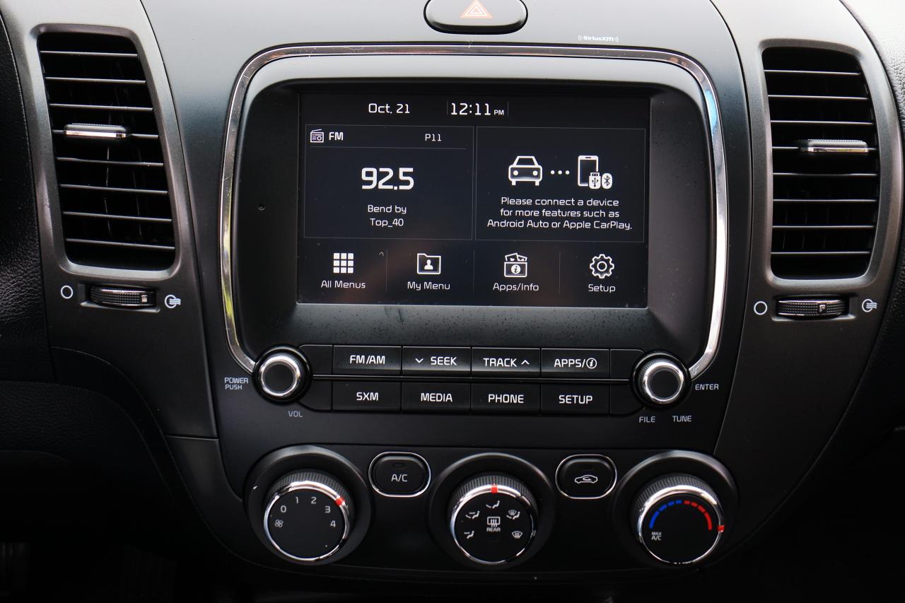 2018 Kia Forte LX | Auto | CarPlay | Bluetooth | Alloys & More! Photo54