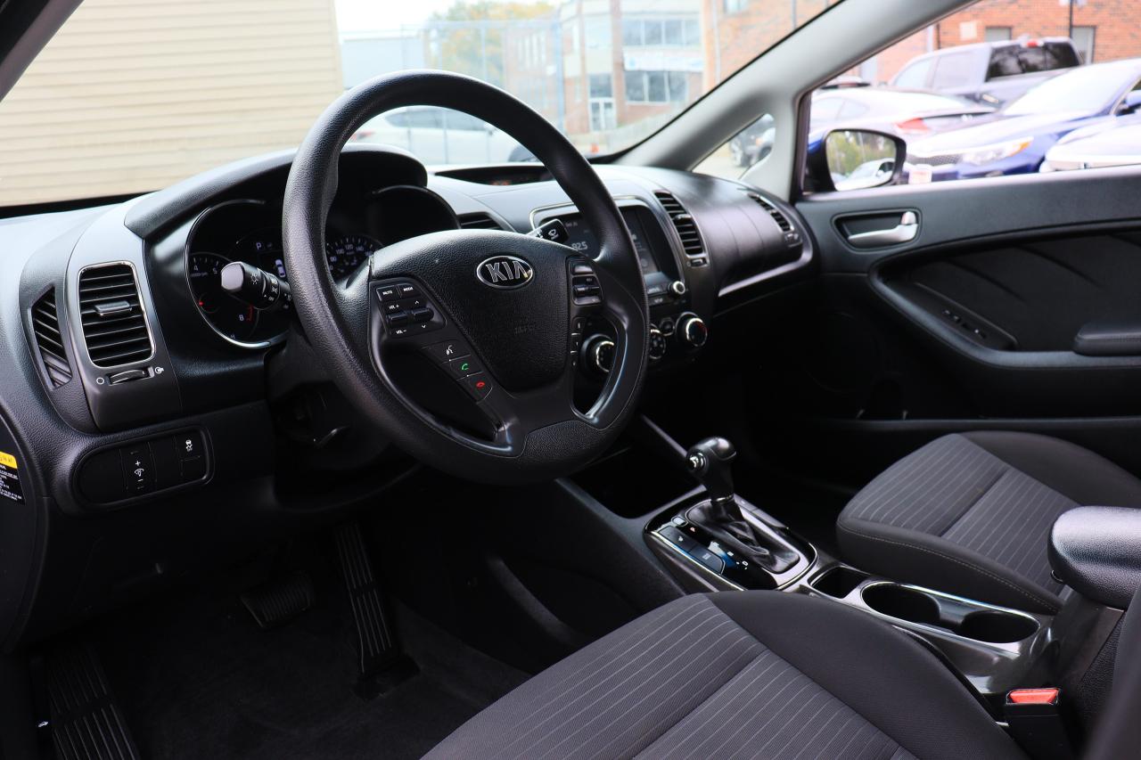 2018 Kia Forte LX | Auto | CarPlay | Bluetooth | Alloys & More! Photo58