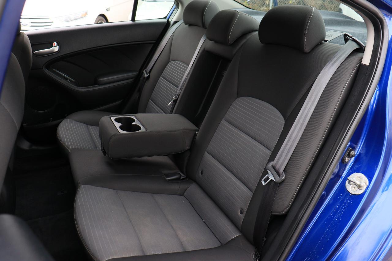 2018 Kia Forte LX | Auto | CarPlay | Bluetooth | Alloys & More! Photo60