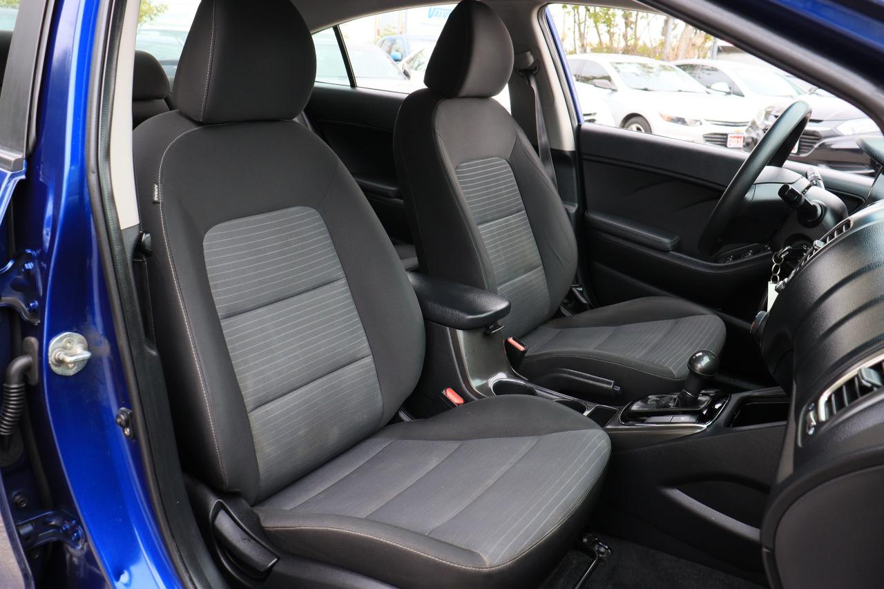 2018 Kia Forte LX | Auto | CarPlay | Bluetooth | Alloys & More! Photo63