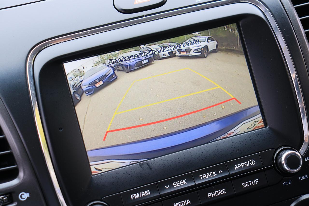 2018 Kia Forte LX | Auto | CarPlay | Bluetooth | Alloys & More! Photo55