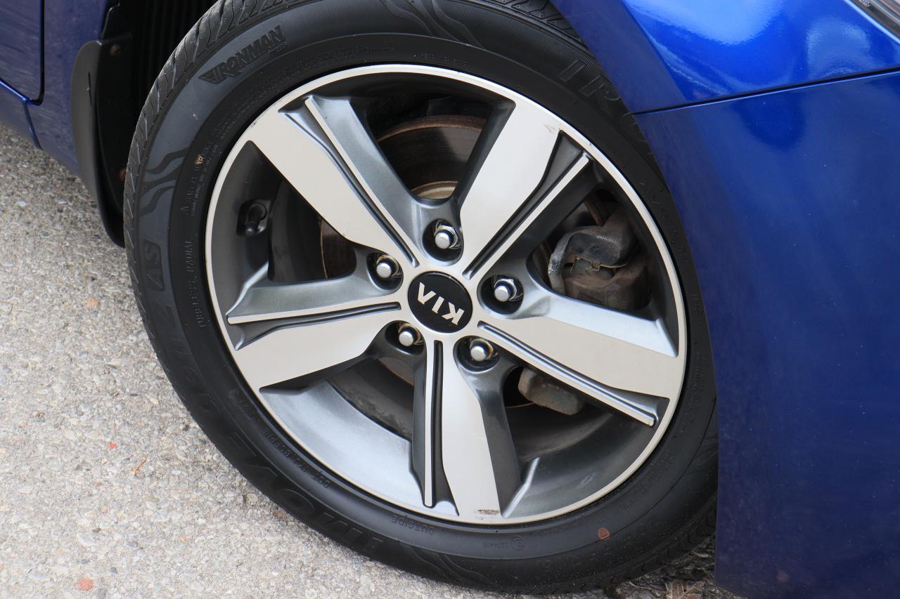 2018 Kia Forte LX | Auto | CarPlay | Bluetooth | Alloys & More! Photo46