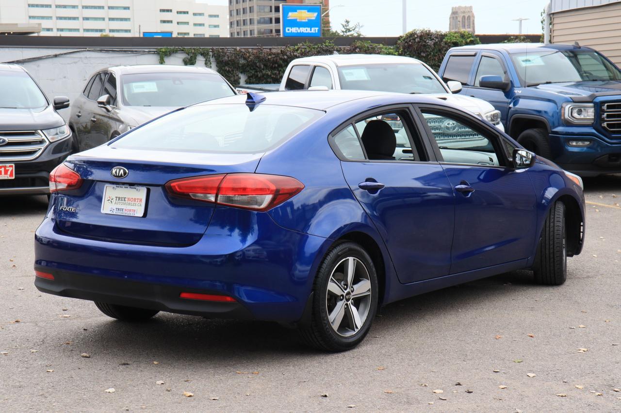 2018 Kia Forte LX | Auto | CarPlay | Bluetooth | Alloys & More! Photo43