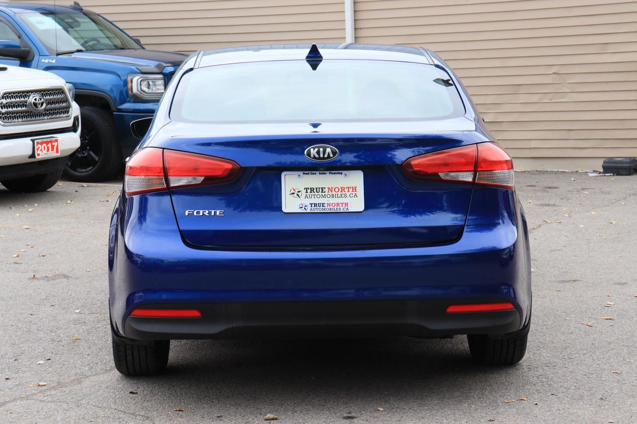 2018 Kia Forte LX | Auto | CarPlay | Bluetooth | Alloys & More! Photo