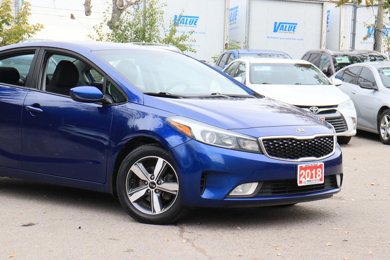 2018 Kia Forte LX | Auto | CarPlay | Bluetooth | Alloys & More! Photo
