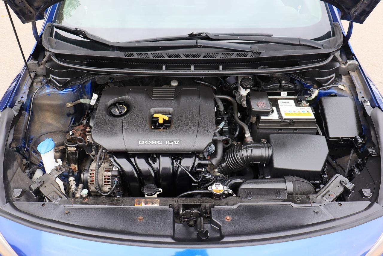 2018 Kia Forte LX | Auto | CarPlay | Bluetooth | Alloys & More! Photo