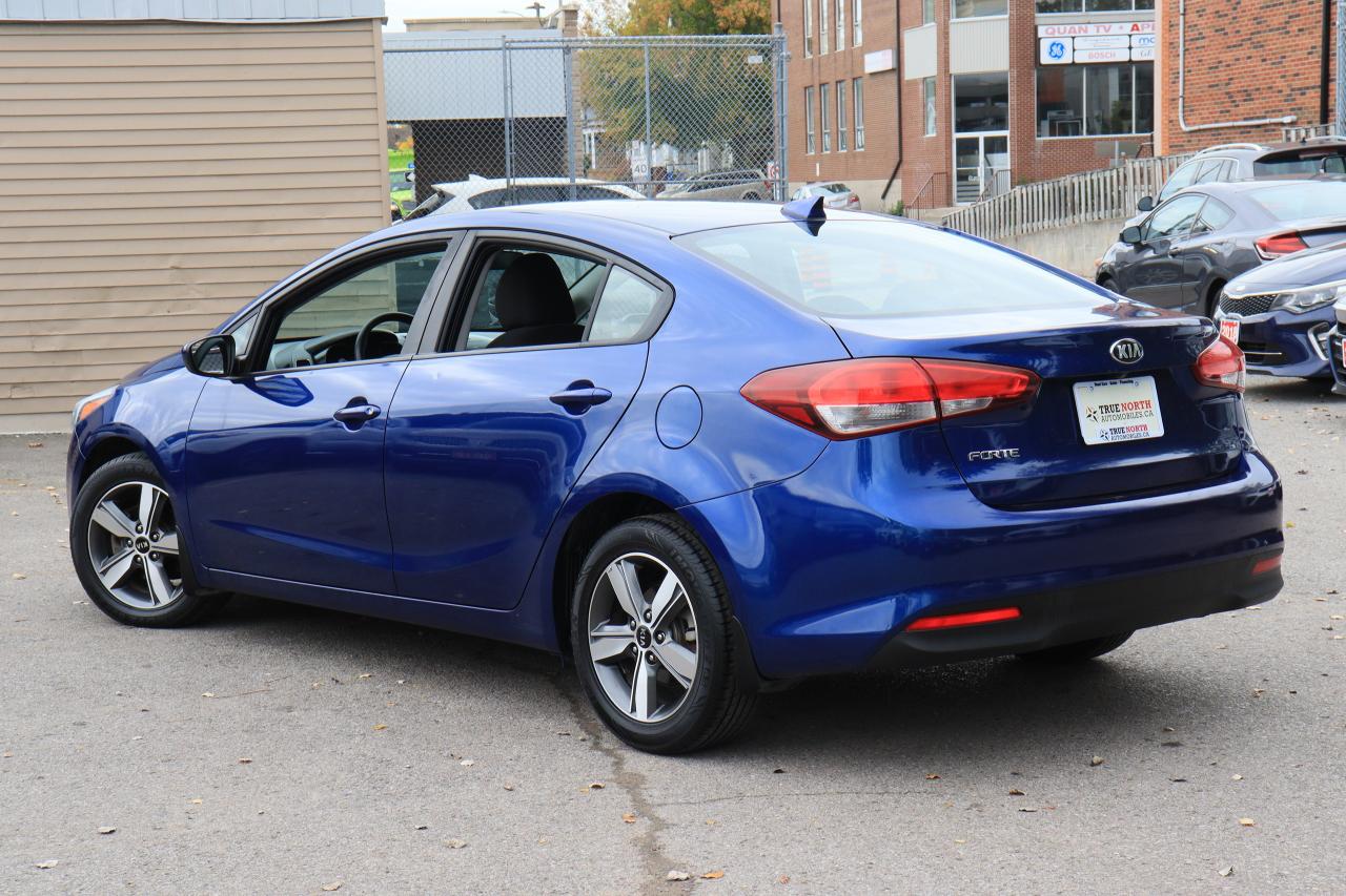 2018 Kia Forte LX | Auto | CarPlay | Bluetooth | Alloys & More! Photo41